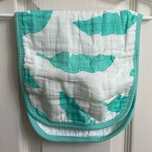 New Coco Moon Burp Cloth